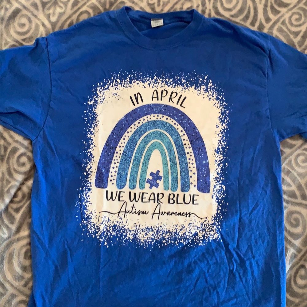 Autism Awareness T-shirt